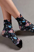 Copy of Socks Conte Fantasy 905 - Flowers - accessories