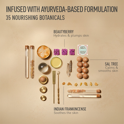 Kama Ayurveda Urjasara Nutritive Milky Essence