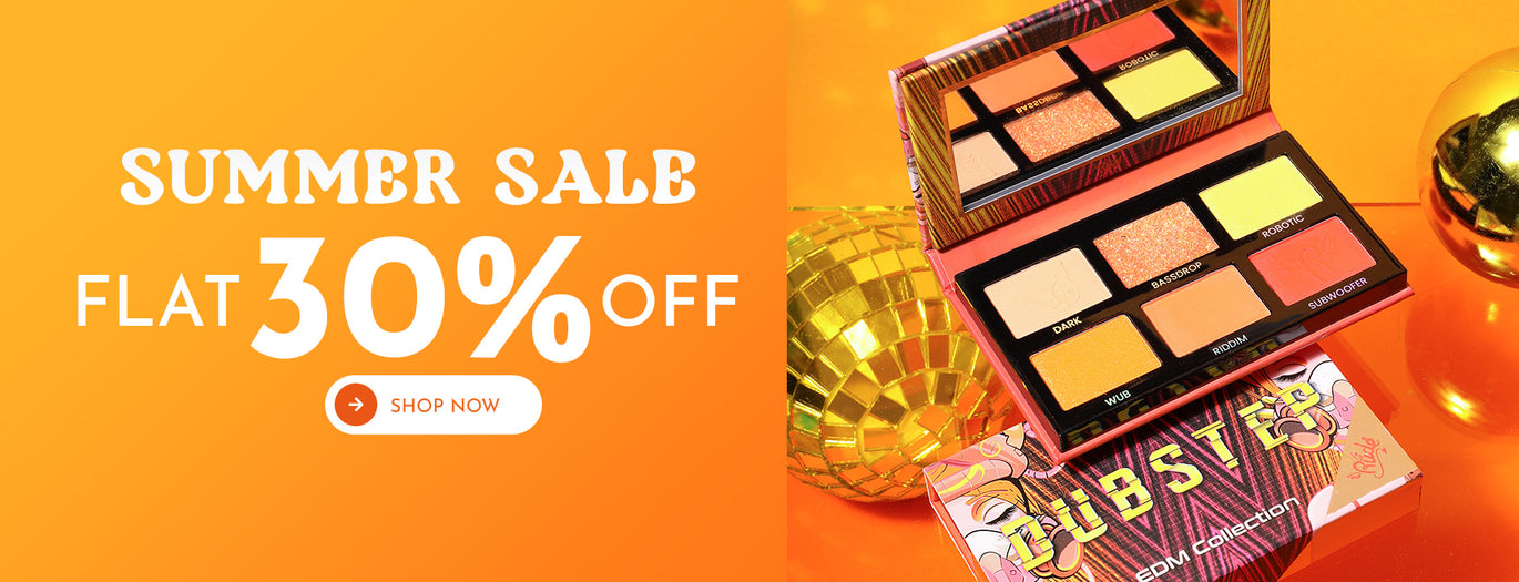 RUDE Olive Oyl Display Set B - Display Set B - DestGlow