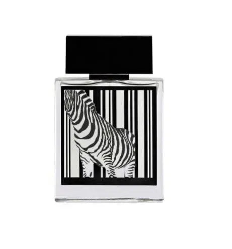 Rumz Al Rasasi 9325 Zebra Pour Lui For Men 1.7 oz Eau de Parfum Spray by perfumesandrea