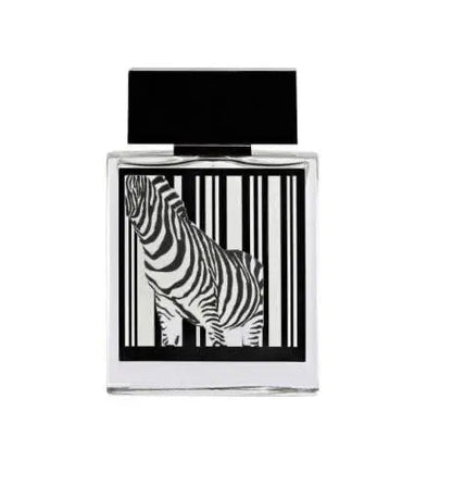 Rumz Al Rasasi 9325 Zebra Pour Lui For Men 1.7 oz Eau de Parfum Spray by perfumesandrea