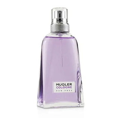 Run Free by Thierry Mugler Unisex 3.3oz EDT Spray