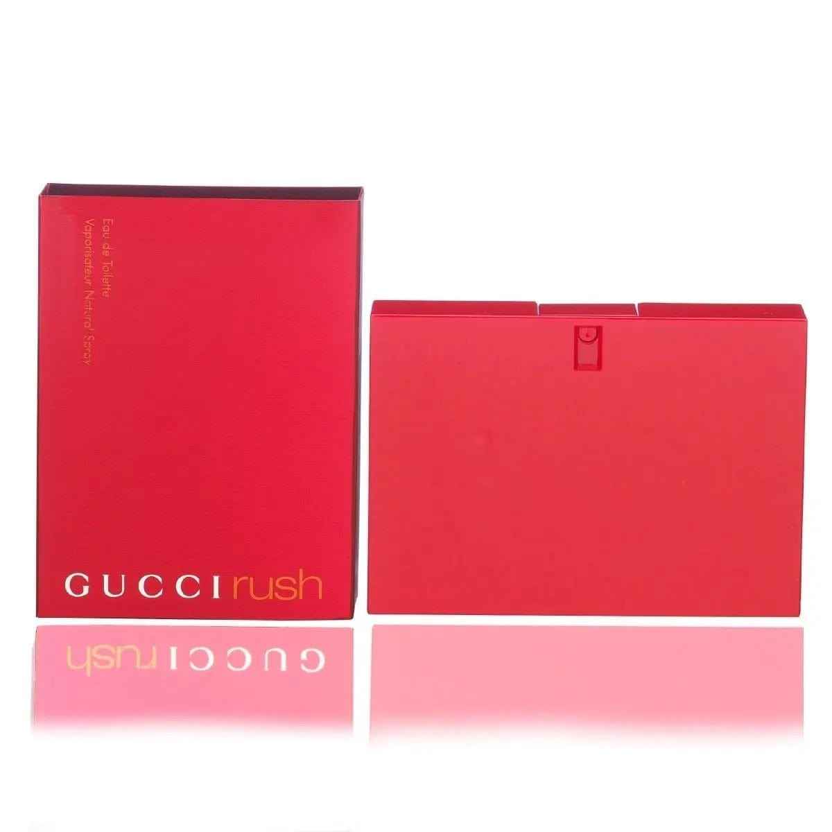 Rush By Gucci For Women 2.5 oz EDT Spray