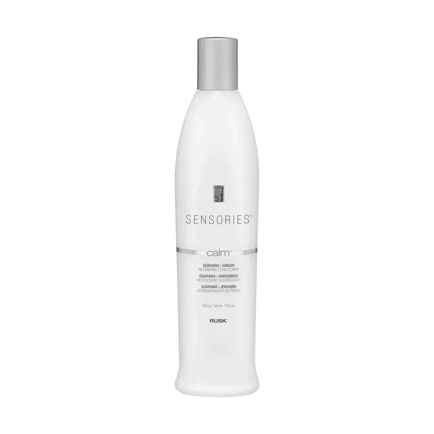 Rusk Calm Guarana &amp; Ginger Nourishing Conditioner 13.5 oz by Pasteur Pharmacy