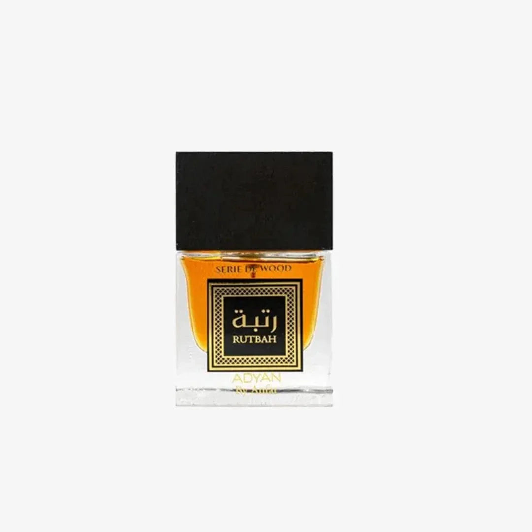 Rutbah By Adyan Unisex 3.4 oz EDP Spray by perfumesandrea