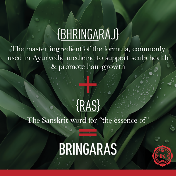 Kama Ayurveda Bringaras Nourishing Conditioner