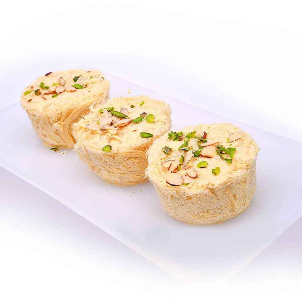 Asha Sweet Center Sohan Role