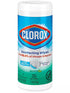 Clorox® Disinfecting Wipes - Fresh Scent, 35 ct  DestGlow