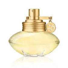 S By Shakira For Women 2.7oz EDT Spray by perfumesandrea
