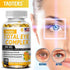 Lutein Eye Care Capsules-helps vision health, myopia, improves eye edema, supports fatigue, and helps sleep health