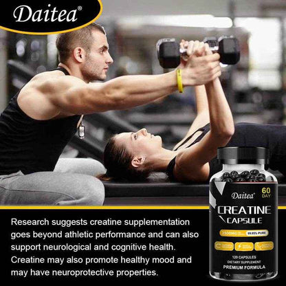 Muscle Mass Supplements - Muscle Growth, Natural Performance and Endurance Needs, Cognitive Function, Increase Muscle Mass