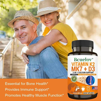 Kidney Cleanse Supplement - With Cranberry Extract to Help Support Kidney and Urinary Tract Health, 120 Capsules