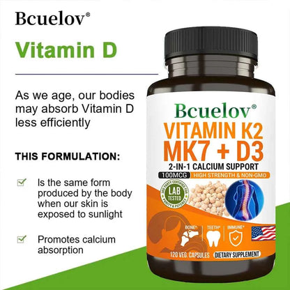 Kidney Cleanse Supplement - With Cranberry Extract to Help Support Kidney and Urinary Tract Health, 120 Capsules