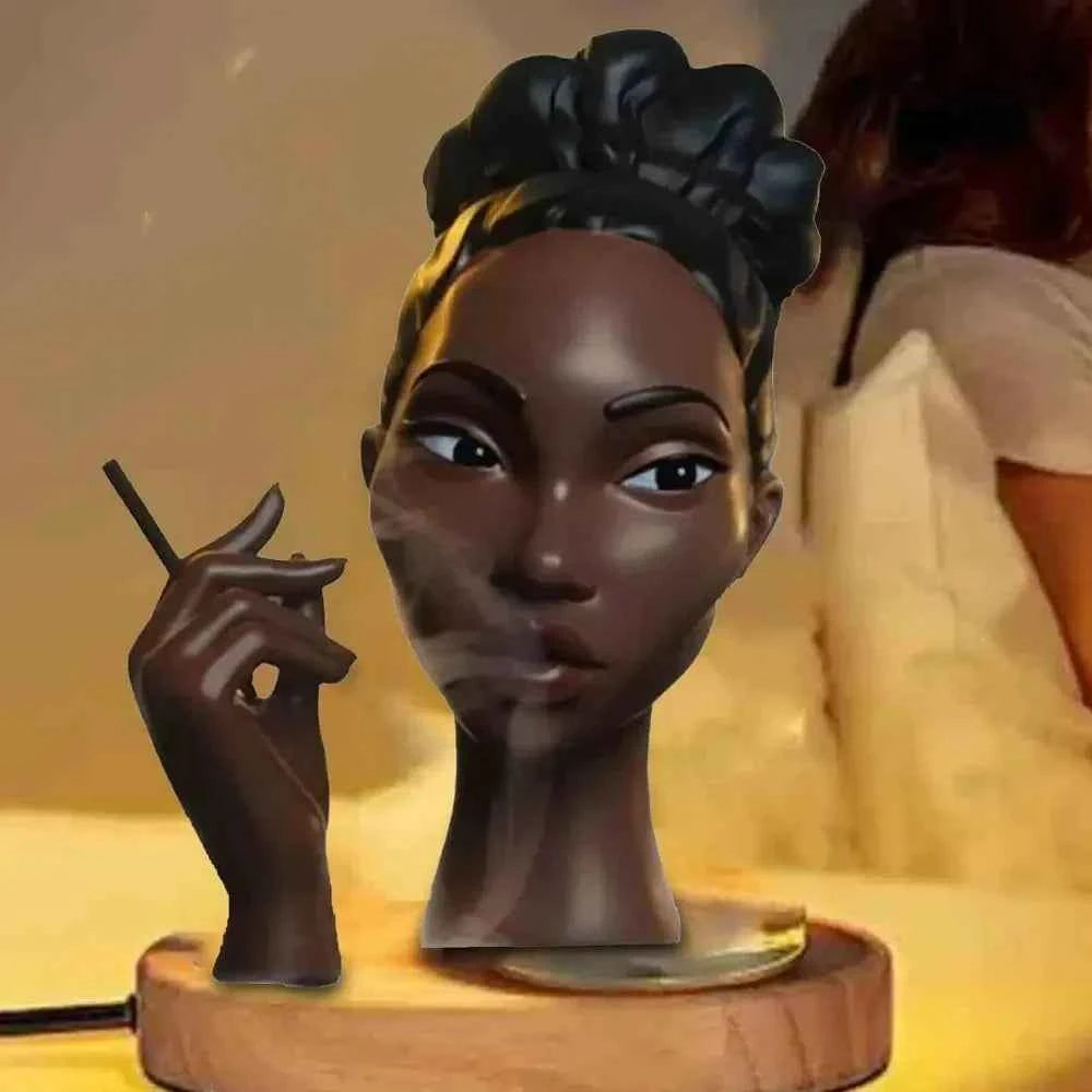 Headscents Incense Burner