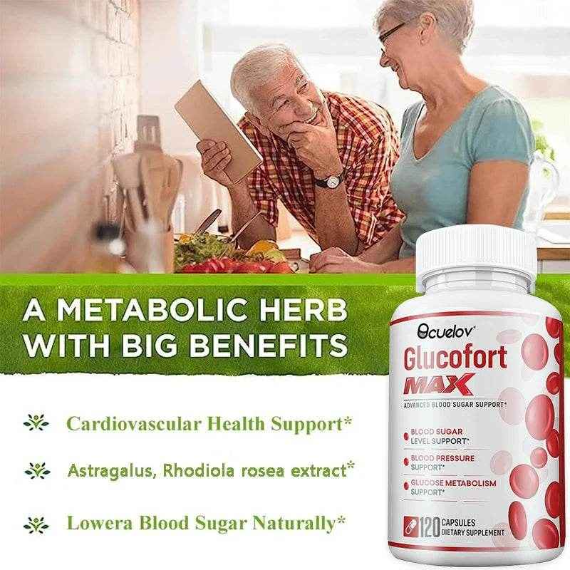 Multivitamin Supplement, Black Pepper Fruit Extract, Supports Blood Pressure Balance, Glucose Metabolism, 120 Capsules