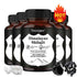 Natural Himalayan Shilajit Capsules - Rich in 85+ Trace Minerals, Good for Brain, Energy, Muscles, Joint Support, Heart Health