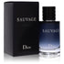 Sauvage by Christian Dior Eau De Toilette Spray 2 oz for Men 