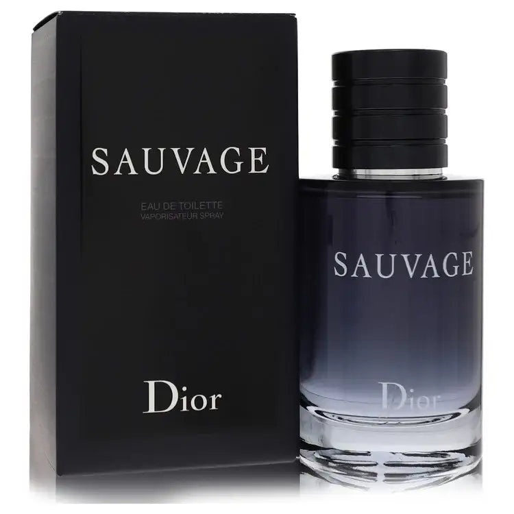 Sauvage By Christian Dior Cologne for Men