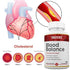 Blood Balance - Supplement, Supports Regulated Blood Sugar and Blood Pressure, Glucose Metabolism, 120 Capsules