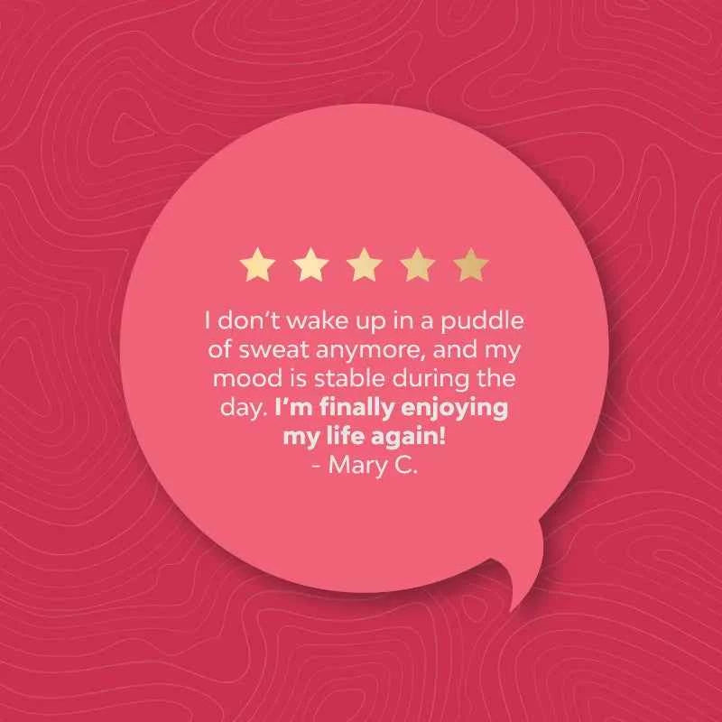 Angelica, Chasteberry &amp; Black Cohosh Extracts, Complete Herbal Supplement for Women&