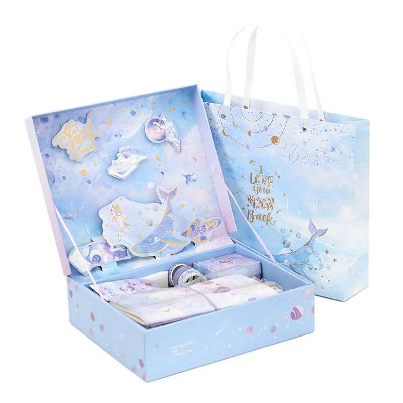 Cute Stationery Gift Set