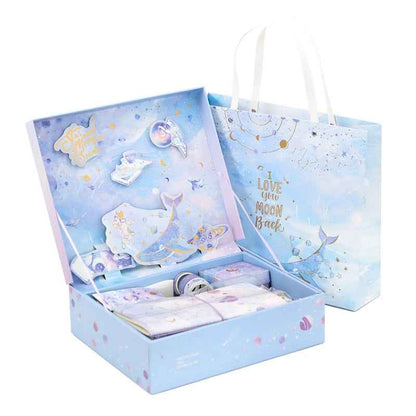 Cute Stationery Gift Set