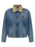 Maison Margiela Men Denim Jacket by Luosophy