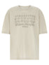 Maison Margiela Men Logo T-Shirt by Luosophy