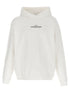 Maison Margiela Men Logo Hoodie by Luosophy