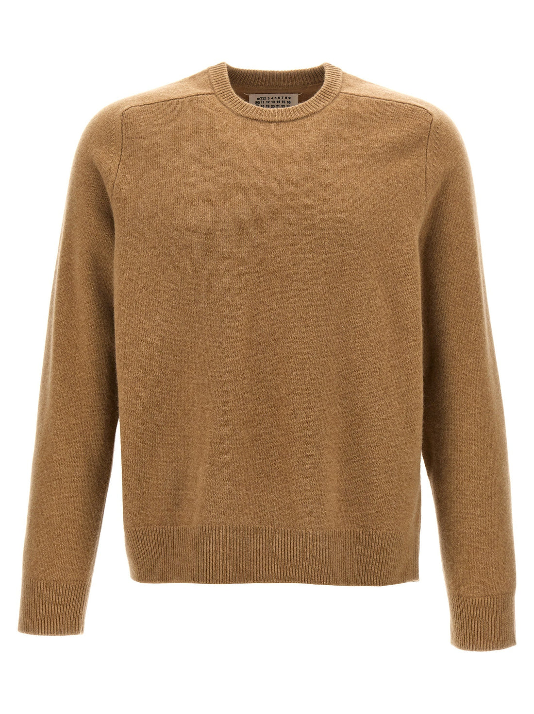 Maison Margiela Unisex Wool Sweater by Luosophy