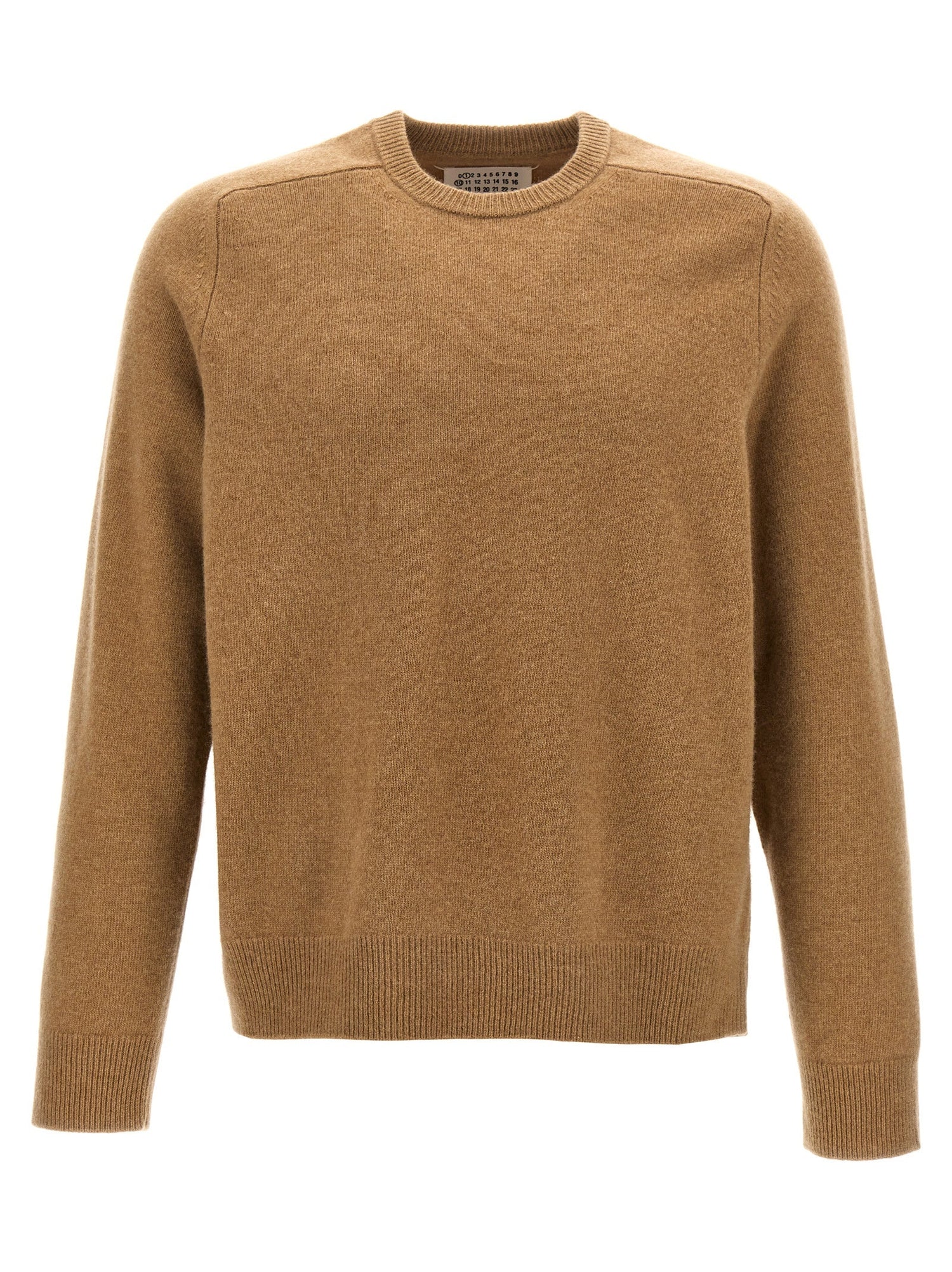 Maison Margiela Unisex Wool Sweater by Luosophy