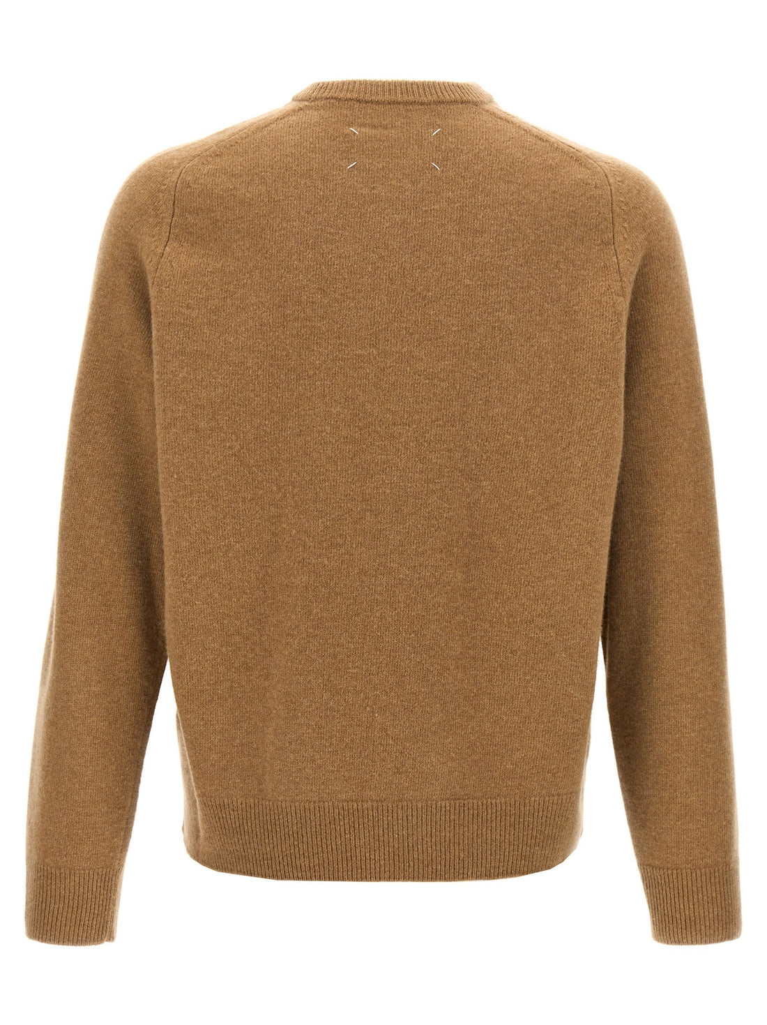 Maison Margiela Unisex Wool Sweater by Luosophy