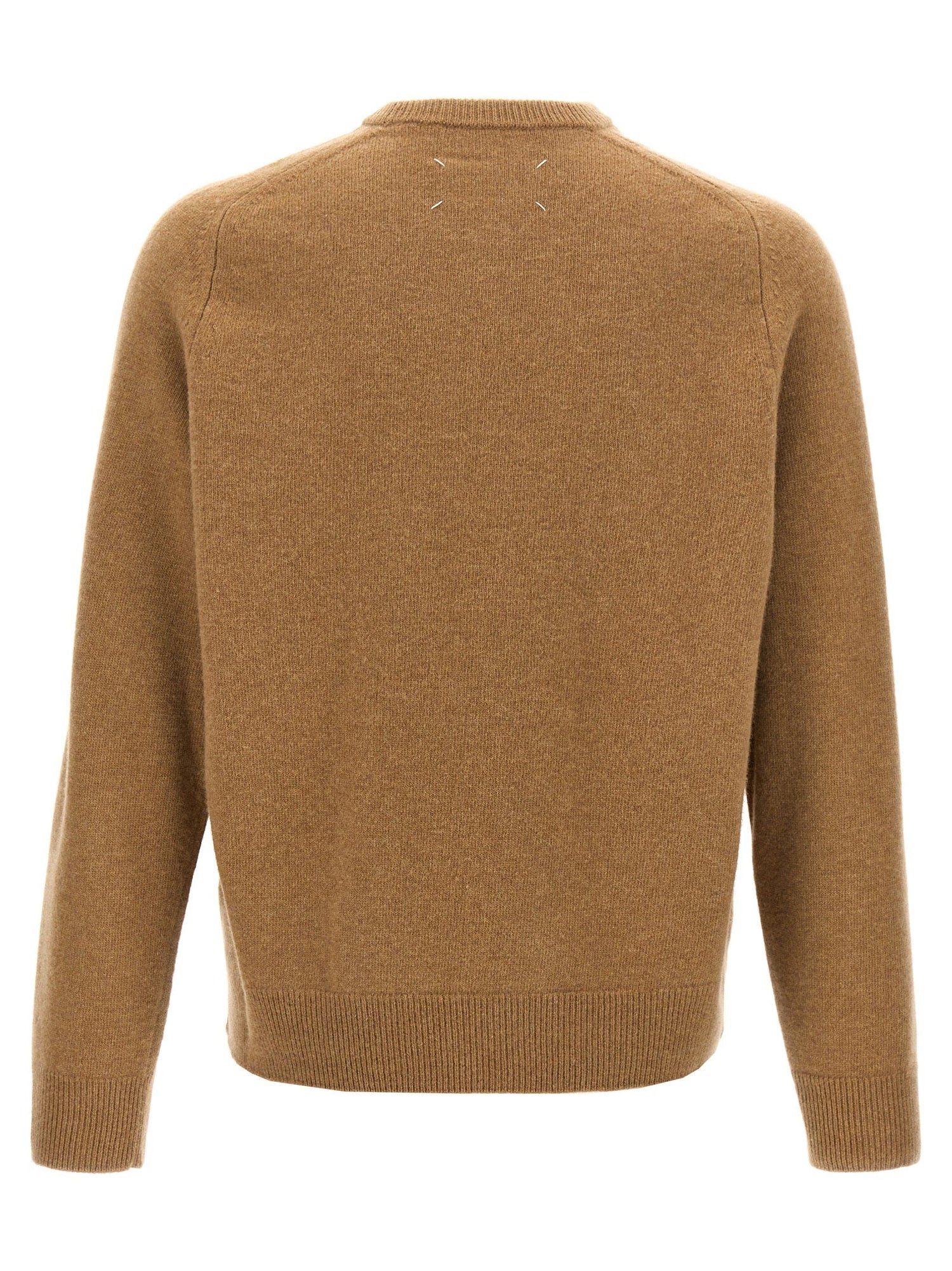 Maison Margiela Unisex Wool Sweater by Luosophy