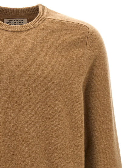 Maison Margiela Unisex Wool Sweater by Luosophy
