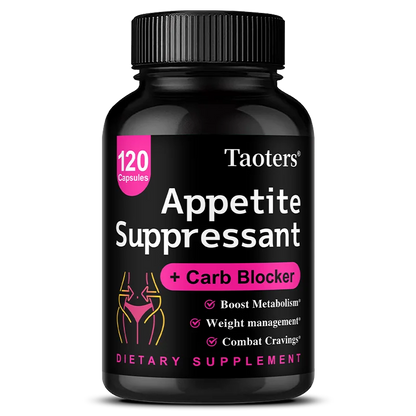 Glucomannan and Chromium Picolinate Supplements, Supports Gut Health, Fat Burning, Energy Metabolism, Weight Management,