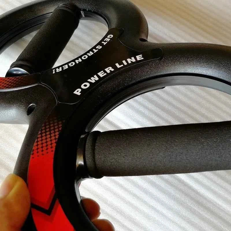 Multifunction Hand Grip Strengthener – Adjustable Spring Wrist &amp; Forearm Trainer