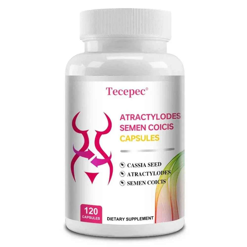 Fat Burning and Weight Loss Supplement, Eliminate Cellulite, Shape Slim Body, Detoxify, Promote Intestinal Peristalsis