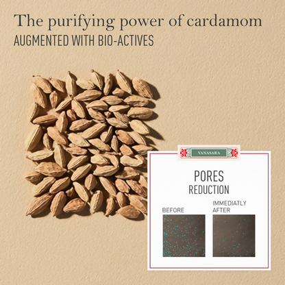 Kama Ayurveda Vanasara Rose Hydrating Yoghurt Mask