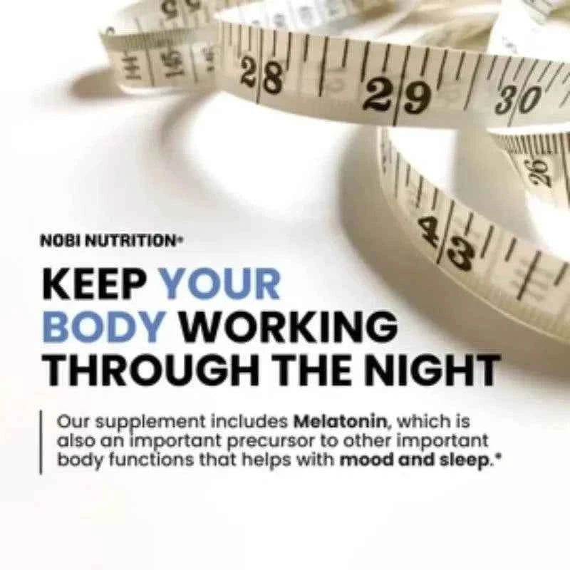 White Kidney Bean, Green Tea Leaf Extract, Nighttime Fat Burner, Boosts Metabolism, Improves Sleep, 120 Capsules