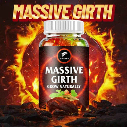 Massive Girth Men&