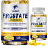 Prostate Advanced, Saw Palmetto Sitosterol Capsules for Men&