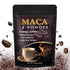 BEWORTHS Maca Root Coffee- Natural Energy Supplement,Supports Athletic Performance and Motivation,Builds Muscle and Strengthens