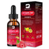 BEWORTHS Vitamin B12 Drops Energy Supplements Support Immune Health Protecting Cardiovascular Health Promote Digestion