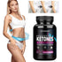 Keto BHB Exogenous Ketone - Fat Burning, Boosts Immunity, Boosts Metabolism, Food Suppressant - 120 Capsules