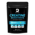 BEWORTHS 300g Creatine Monohydrate Fitness Supplements Build Muscles Muscle Endurance, Non-GMO, Gluten-Free