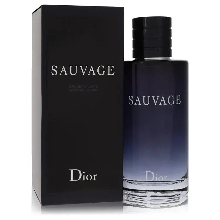 Sauvage By Christian Dior Cologne for Men