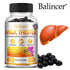 Balincer Milk Thistle Extract Supplement 6200mg - Liver Health, Detoxification - Antioxidants, Non-GMO, Gluten-Free