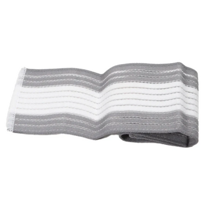 KneeFlex™ Elastic Breathable Knee Wrap – Joint Support &amp; Pain Relief