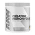 RAW Nutrition Essential 100% Pure Creatine Monohydrate Powder, Unflavored, 8.81 oz, 50 Servings