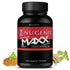 Nugenix Maxx - Male Performance, Endurance, Muscle, Hormone Boosting Formula, 120 Capsules